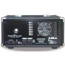 Hand Box AMX-610 USB